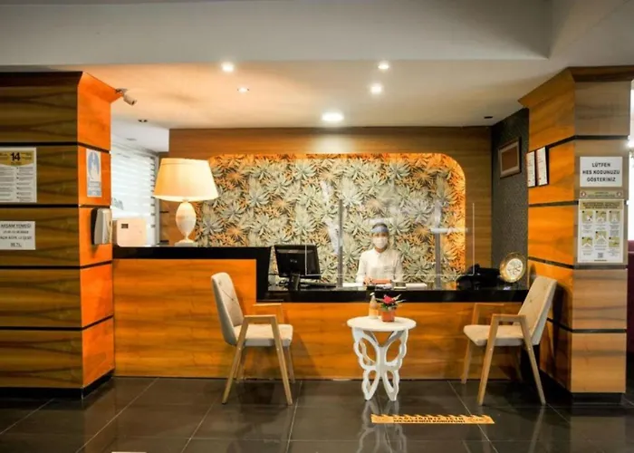Expo Park Hotel