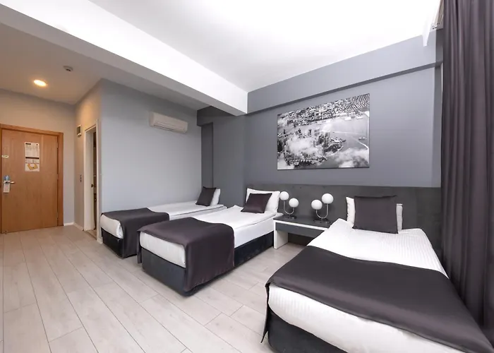 Expo Park Hotel